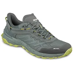 Meindl Jamaica oliv / ocker 10 UK / 44.5 EU