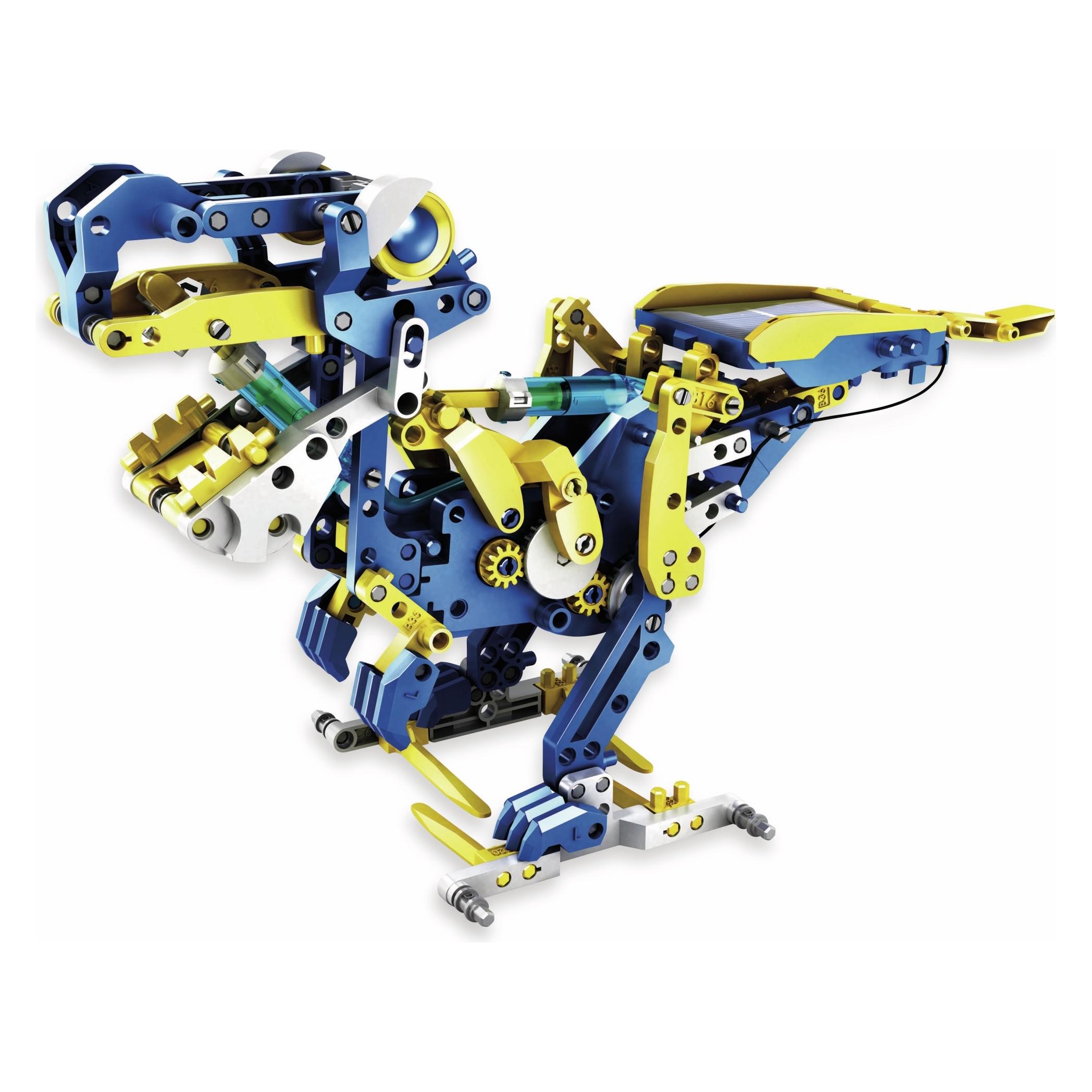 Sol Expert Solar & Hydraulik Roboter (79500)