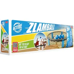 Selecta Spielzeug Zertrümmern Ball (2 - 4 Spieler)