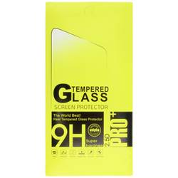 PT LINE 2.5D PRO+ Displayschutzglas Samsung Galaxy A54 1 St. kratzfest 207725
