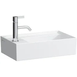 LAUFEN Handwaschbecken Kartell · LAUFEN 280x460x150 asymmetrisch H815335A001111