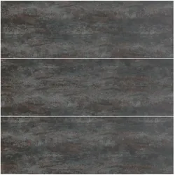 Traumgarten SYSTEM Board Keramik XL Zaunfeldset 1800 x 1800 mm Eiche Hell