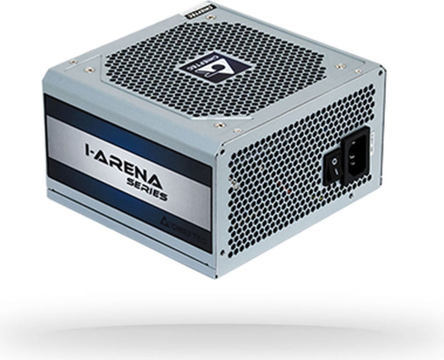 Chieftec GPC-700S iArena 700W voeding 80+ (14cm)