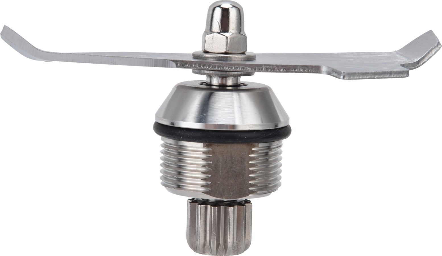 Cocosity Vervangingsmes voor blender en juicer