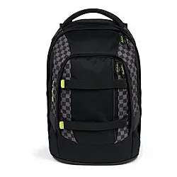 Satch Pack Dark Skate Schulrucksack