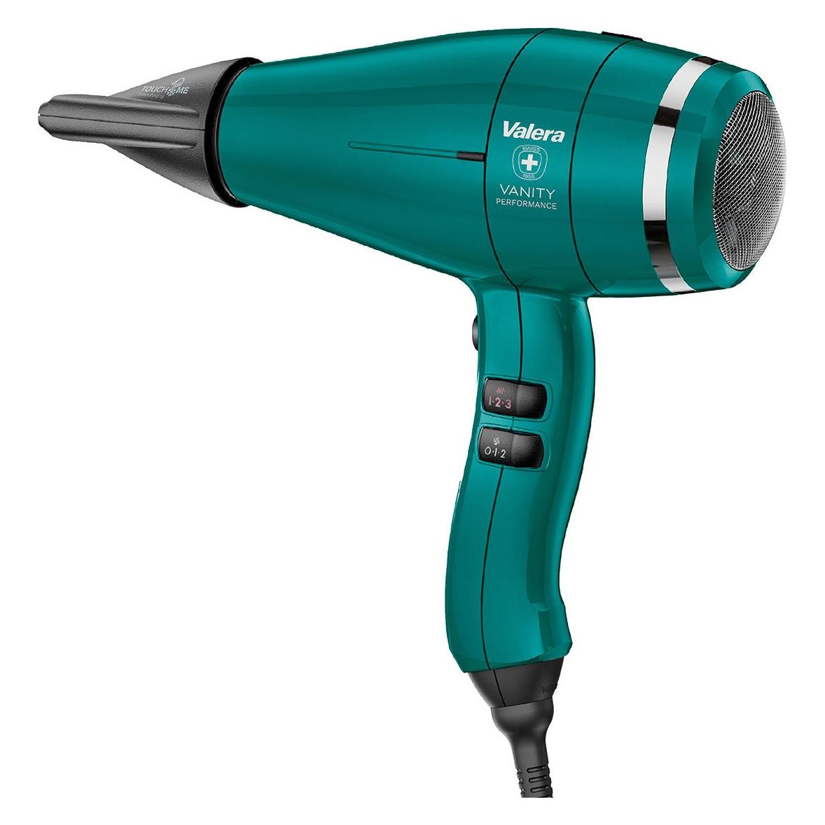 Valera - Vanity Performance Deep Sea Hair Dryer (2400 W) (VA8612RCDS)