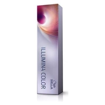 Wella Professionals Illumina 919 Sehr helles Mittelblond Haarfarbe - 60ml (919 Sehr helles Mittelblond) (0000089952)