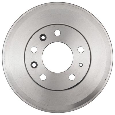 A.B.S. Bremstrommel 2780-S für MAZDA