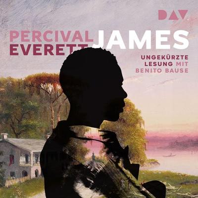 James - Percival Everett, Audio, 9783742432124