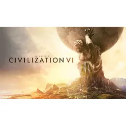 Sid Meier’s Civilization VI