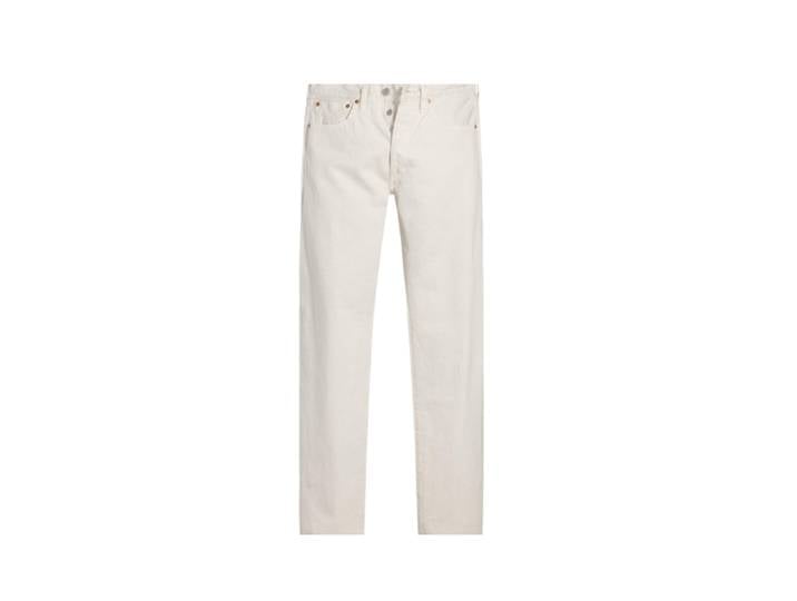 Jean Levi's 501 Original My Candy - Crème