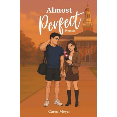Almost Perfect, Taschenbuch von Caren Meyer, Tolino Media, 978-3-8194-4731-0
