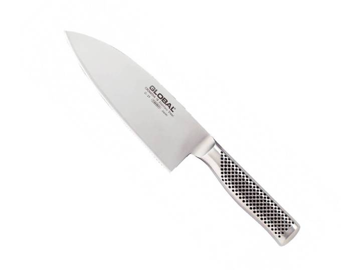 Global Fleisch- und Fischmesser