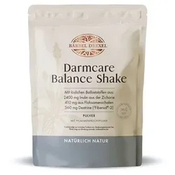 BÄRBEL DREXEL Darmcare Balance Shake Inhalt 300g für 60 Tage