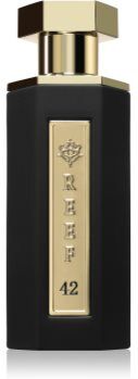 Reef Perfumes Reef 42 Eau de Parfum unissexo 100 ml. Reef 42