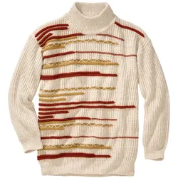 Hot Dog Pullover - 54