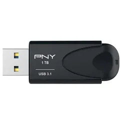 PNY Attaché 4 USB-Stick 1 TB