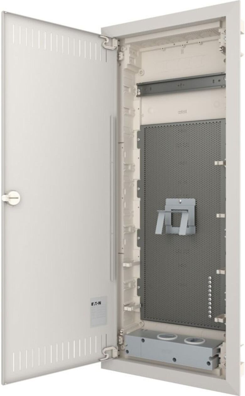 Eaton Unterputz-Kleinverteiler 5-reihig, KLV-60UPM-F (302418)