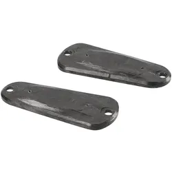 HOPP CARBON PARTS Deckel Ausgleichsbehälter für HOPE Tech 3 Scheiben