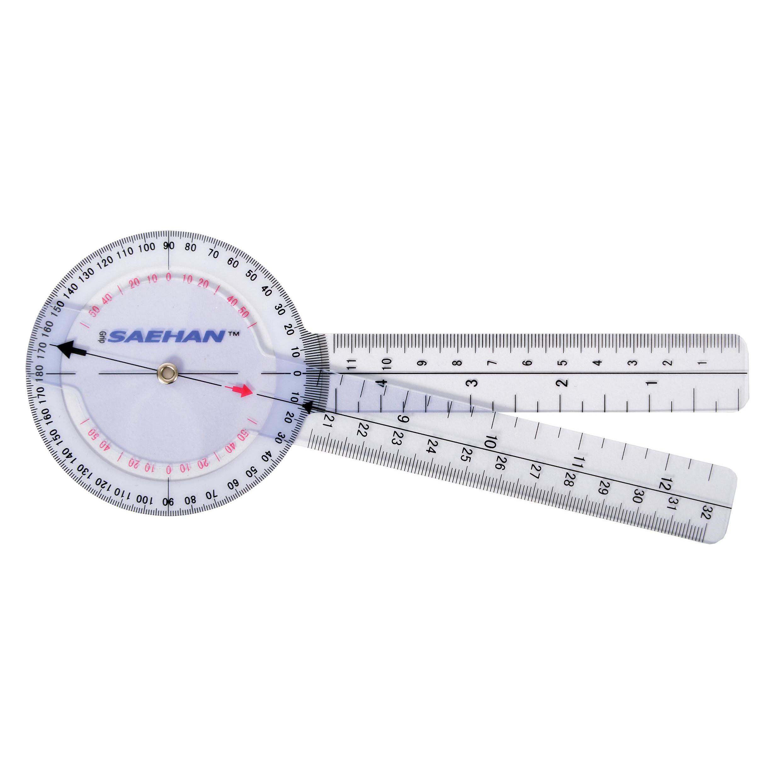 Saehan Goniometer 360-D1 (SPT-25303)