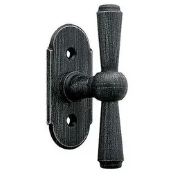 Hager Zierbeschläge, Fenstergriff, Fensteroliven
