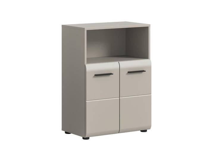 Midischrank Ice Kaschmir B: 60cm