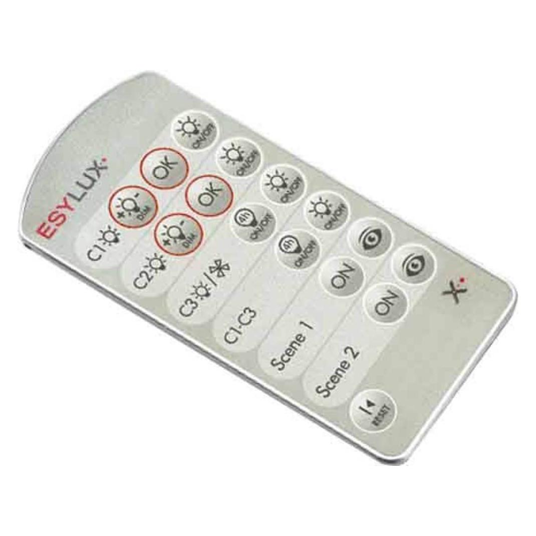 Esylux EndanwenderFernbedienung MobilPDi/User si (EM10425547)