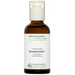 BAUCHZWICKEN Öl 50 ml