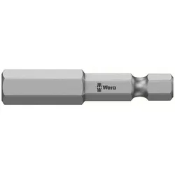 Wera 840/4 Z Bits, metrisch - 05059625001