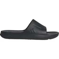 ADIDAS Herren Badeslipper LIGHTSHIFT, Größe 40 1⁄2 in Schwarz Schwarz