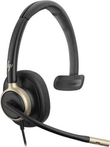 HP Poly Mission 815 USB HS