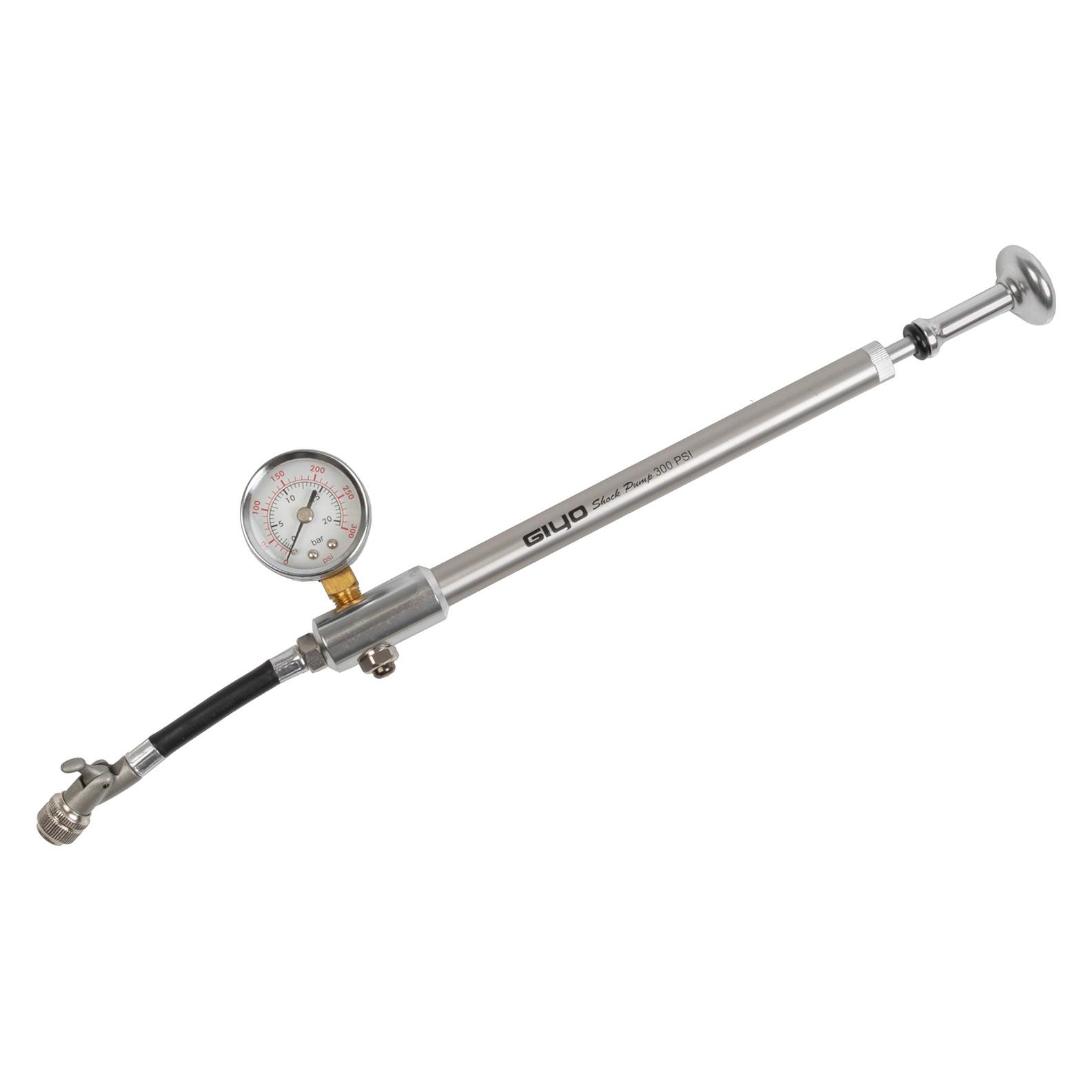 Giyo 21/300 AG (470276)