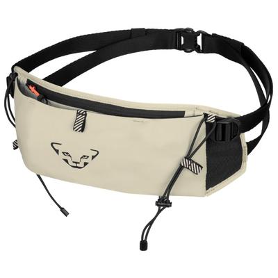 Dynafit - Trail Belt - Hüfttasche beige