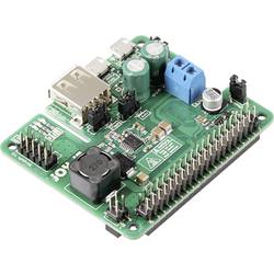 Joy-it StromPi 3 Shield Passend für (Entwicklungskits): Raspberry Pi® RB-Strompi-3