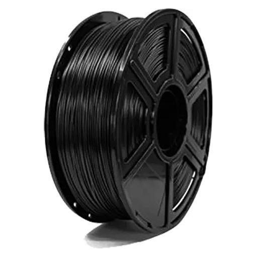 FlashForge ASA 1,75mm Black 1kg 3D Filament (ASA, 1000 g, 1.75 mm) (90006542001)