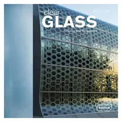 Clear Glass, Sachbücher von Chris van Uffelen