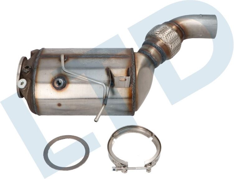 LTD LTD-18308508523 Partikelfilter (DPF)