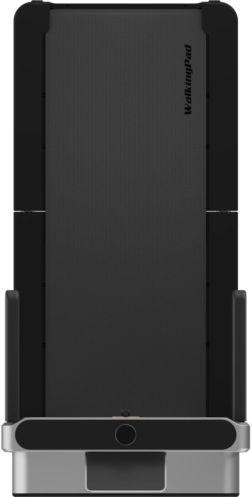 Laufband "KingSmith X214 14 km/h", schwarz, LaufbänderB:71cm H:101,7cm L:142cm, Laufband, Bluetooth-Konnektivität, B:71cm H:101,7cm L:142cm schwarz Einheitsgröße