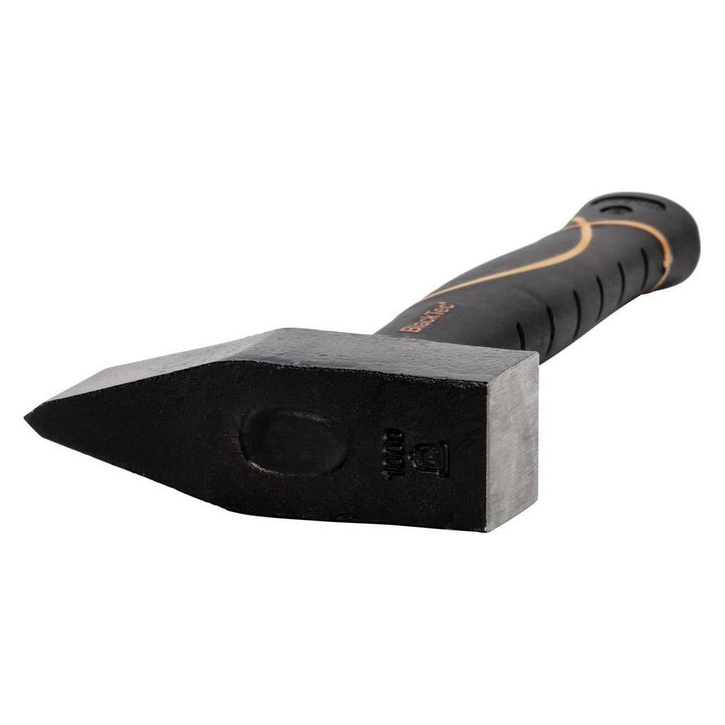 Picard BlackTec 0005980-1000 Steinspalthammer 1000 g 280 mm 1 St. (1000 g) (0005980-1000)