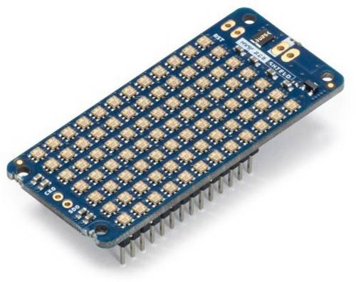 Arduino MKR RGB Display Passend für (Entwicklungskits): Arduino