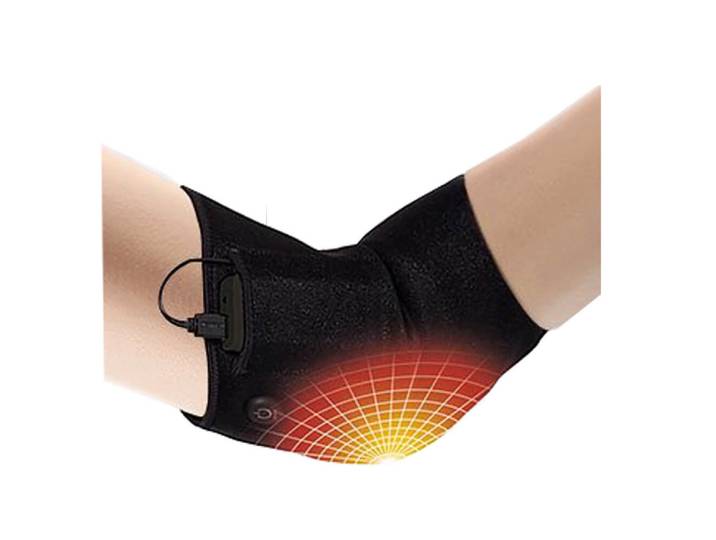 Stylies ST30007 Wärmebandage Ellbogen