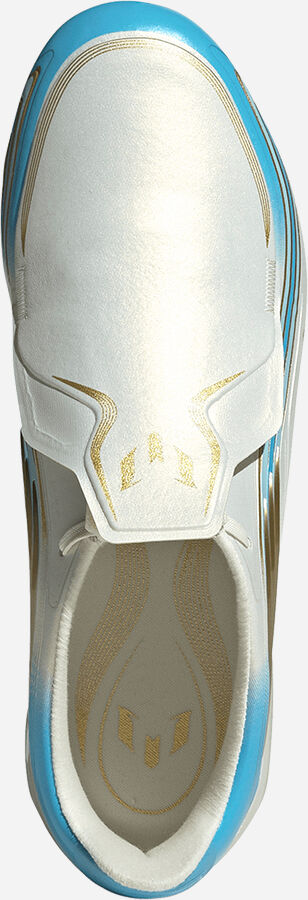 Adidas F50 Messi Elite Fg Jr - Scarpe Calcio - Color Mix 38