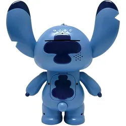 Lexibook, Spardose, - Stitch electronic piggybank (JG140D)