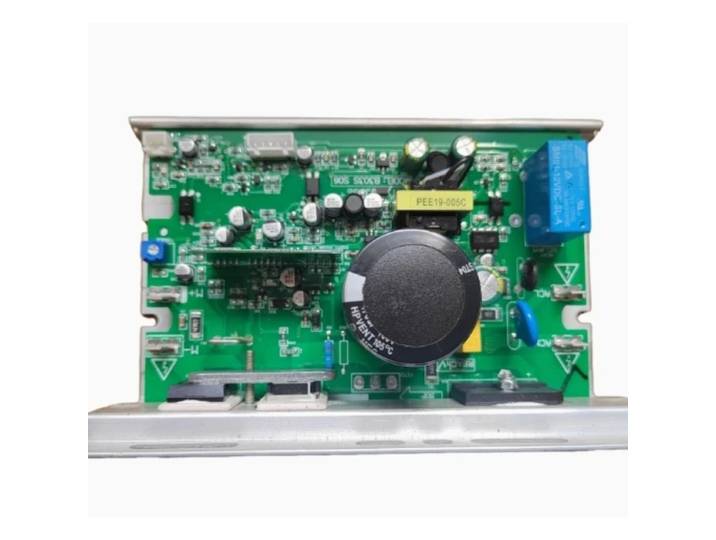 TempoTREO – contrôleur de tapis roulant, Circuit imprimé de commande inférieur, carte d'alimentation T22T32T101T33, accessoires universels