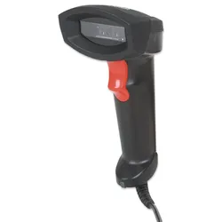 MANHATTAN Linear CCD Barcode Scanner