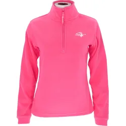 Mountain Guide Aachen Damen Fleecepullover