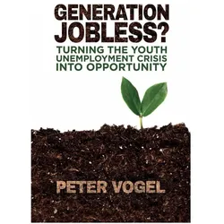 Generation Jobless?, Fachbücher von P. Vogel, P Vogel