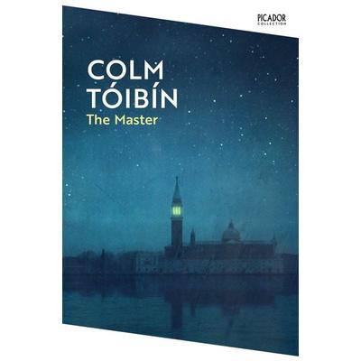 The Master, Taschenbuch von Colm Tóibín, Pan Macmillan, 978-1-03-502986-0