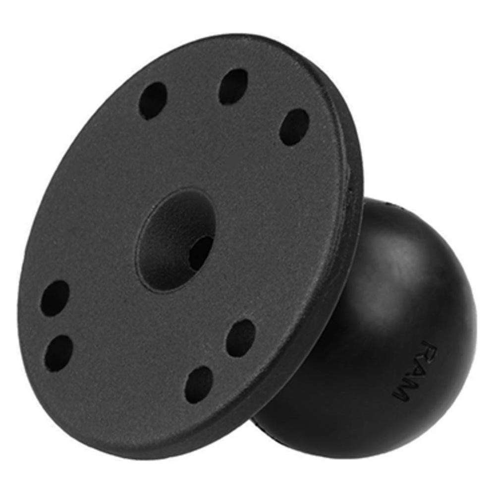 Rammount Montagebasis (RAM-202U)