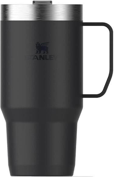 Stanley Everyday 0.71L Black 2.0 Suburban Mug
